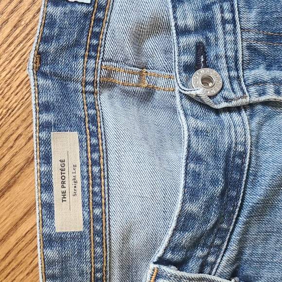 AG Mens jeans - Picture 6 of 8
